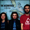 Accidentals - Odyssey (Ltd. Ed)(Gatefold)(180G)(LP)