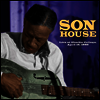 Son House - Live At Oberlin College, April 15, 1965 (LP)