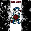 Rose Tattoo - Rose Tattoo (Gatefold Cover)(Red LP+CD)