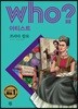 후 Who? 아티스트 프리다 칼로