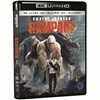 램페이지 (4K UHD + 3D + 2D 3Disc 초도한정) : 블루레이