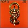 Toto (토토) - IV [LP]
