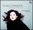 Silvia Marquez Chulilla 샤콘느의 예술 [하프시코드 독주집] (Chaconnerie - Bassi Ostinati from the16th to the 21th Century)
