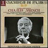 Charles Munch 라벨: 피아노 협주곡 G장조 / 오네거: 교향곡 2번 (Ravel: Piano Concerto / Honegger: Symphony No. 2)