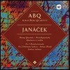 Alban Berg Quartett 야나체크: 현악사중주 1, 2번 (Janacek: String Quartets Nos 1, 2)