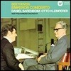 Otto Klemperer / Daniel Barenboim 베토벤: 피아노 협주곡 5번 '황제' (Beethoven: Pinao Concerto No.5 In E Flat Major. Op.73 'Emperor')