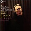 Arturo Benedetti Michelangeli 하이든: 피아노 협주곡 4번, 11번 (Haydn: Piano Concertos Nos 4, 11)