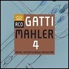 Daniele Gatti 말러: 교향곡 4번 (Mahler: Symphony No. 4)