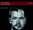 Acies Quartet 야나체크: 현악사중주 1번 ‘크로이처’, 2번 ‘은밀한 편지’ (Janacek: Die Streichquartette)