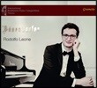 Rodolfo Leone 베토벤: 피아노 소나타 '발트슈타인', '함머클라이버' (Beethoven: Piano Sonatas 21 & 29)