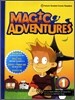 MAGIC ADVENTURES 1