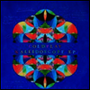 Coldplay - Kaleidoscope EP (180G)(LP)