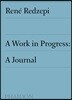 A Work in Progress: A Journal
