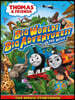 Thomas & Friends: Big World! Big Adventures! Movie Storybook