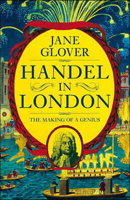Handel in London