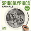 The Spiroglyphics: Animals