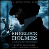Hans Zimmer - Sherlock Holmes: A Game of Shadows (셜록 홈즈: 그림자 게임) (Original Score)(Enhanced)(Soundtrack)