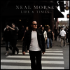 Neal Morse - Life & Times (Ltd. Ed)(Colored Vinyl)(LP)