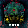 Gozu - Equilibrium (Vinyl LP)