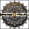 Kobra & The Lotus - Prevail I (Vinyl LP)