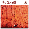 Vic Chesnutt - Little (Download Card)(180G)LP)