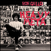 Ron Gallo - Heavy Meta (Download Card)(Gatefold)(Poster)(150G)(LP)