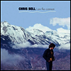Chris Bell - I Am The Cosmos (Ltd. Ed)(Clear Vinyl)(LP)
