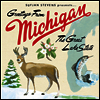Sufjan Stevens - Michigan (Black Vinyl 2LP+Download Card)