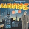 Sufjan Stevens (수프얀 스티븐스) - Illinoise