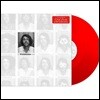 Richard Edwards (리차드 에드워즈) - Verdugo [레드 컬러 LP]
