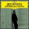 Andris Nelsons 쇼스타코비치: 교향곡 4, 11번 - 안드리스 넬손스 (Shostakovich: Symphony No. 4, No. 11)