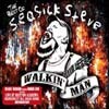 Seasick Steve - Walkin' Man: The Very Best Of Seasick Steve (Deluxe Edition)