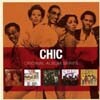 Chic - Original Album Series