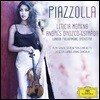 Leticia Moreno 바이올린으로 연주하는 피아졸라 유명 작품집 (Piazzolla)