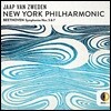 Jaap van Zweden 베토벤: 교향곡 5 & 7번 (Beethoven: Symphonies Nos. 5 & 7)