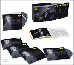 Karl Bohm 모차르트: 교향곡 전집 (Mozart: The Symphonies) 칼 뵘
