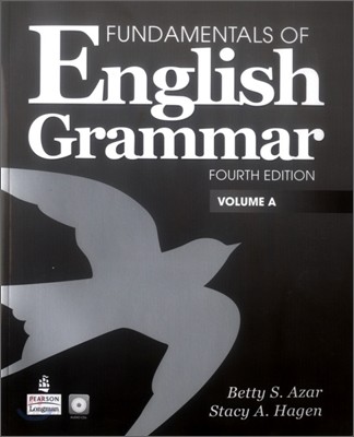 Fundamentals of English Grammar, 4/E : Student Book A
