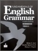 Fundamentals of English Grammar Workbook, Volume a
