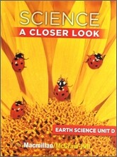 Science A Closer Look Grade 1 : Unit D