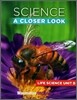 Science A Closer Look Grade 2 : Unit B