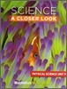 Science A Closer Look Grade 3 : Unit F