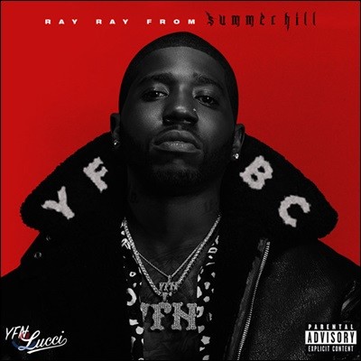 YFN Lucci - Ray Ray from Summerhill