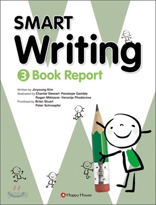 Smart Writing 3 : Book Report