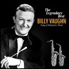 Billy Vaughn - The Legendary Best: King of Romantic Music 빌리 본 악단 베스트 [색소폰 연주집]