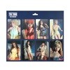 소녀시대 You Think 렌티큘러 스티커세트