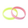 소녀시대 SMTOWN LIVE 고무팔찌 SET