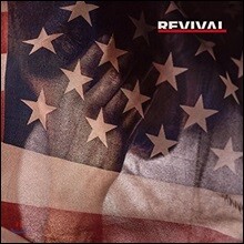 Eminem (에미넴) - Revival [2LP]