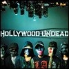 Hollywood Undead (헐리우드 언데드) - Swan Songs [2 LP]