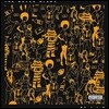 J.I.D - The Never Story [LP]