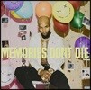 Tory Lanez (토리 레인즈) - Memories Don't Die [2 LP]
